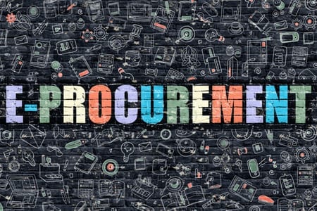 E-Procurement 1: IAOP PULSE Outsourcing Magazine