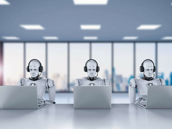 Artificial Intelligence - IAOP PULSE Outsourcing Magazine
